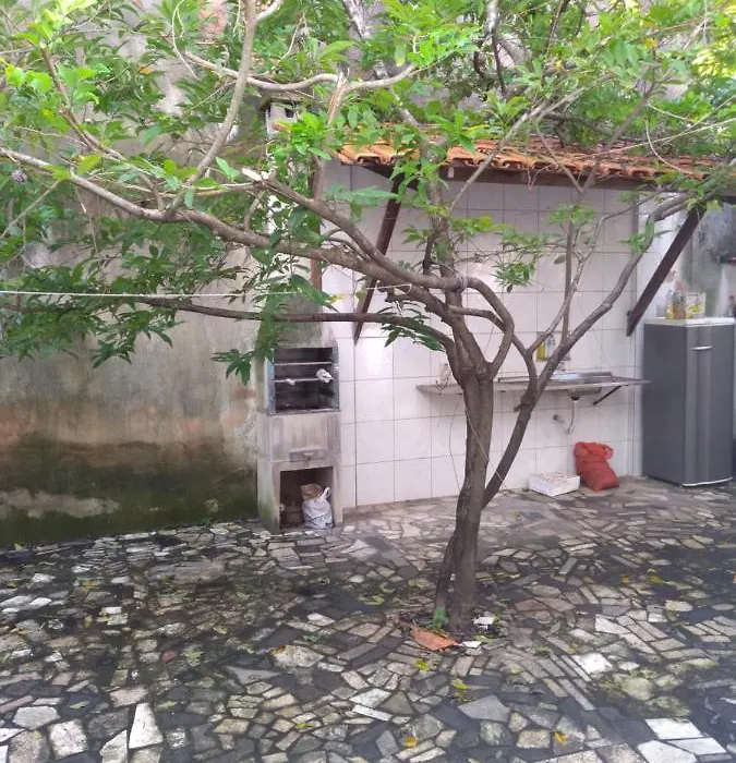 Casa Amarela-1