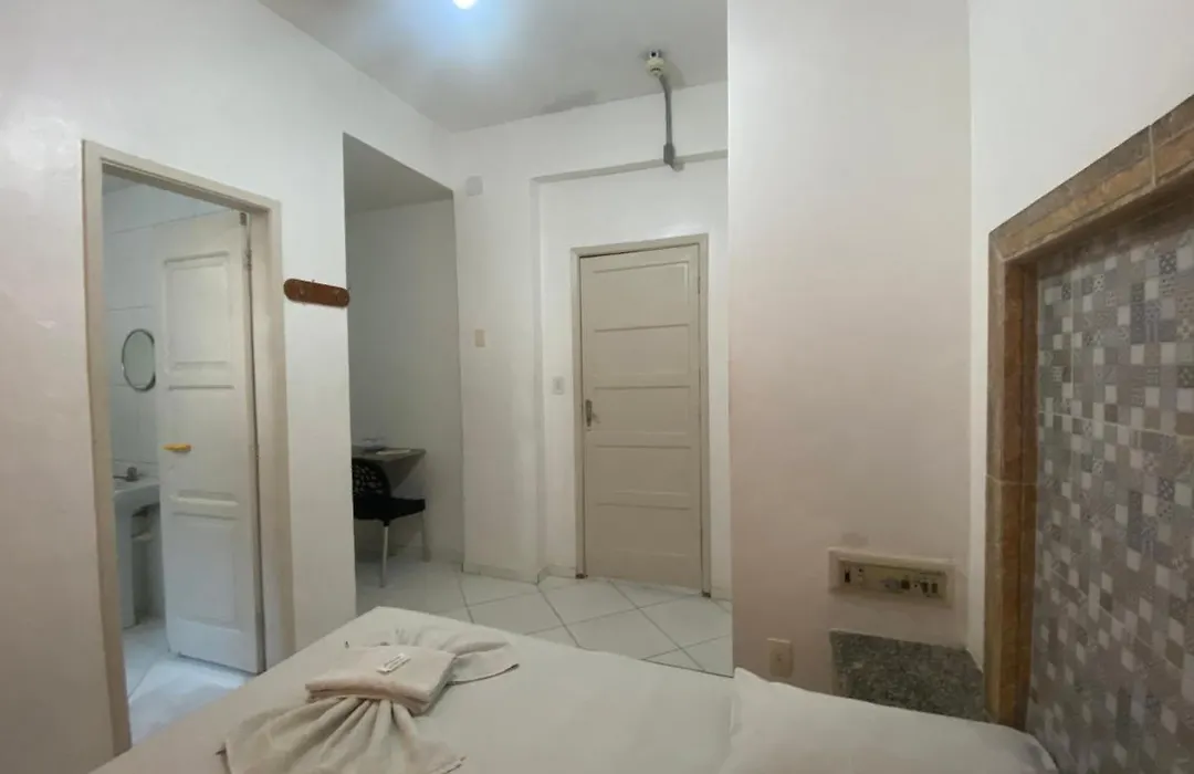 Hotel Bom Gosto-1