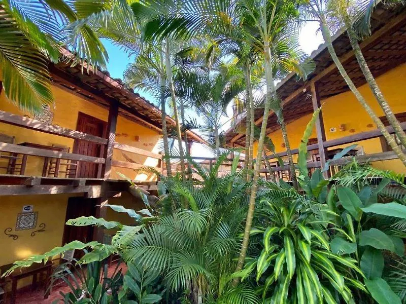 Pousada Refugium-1
