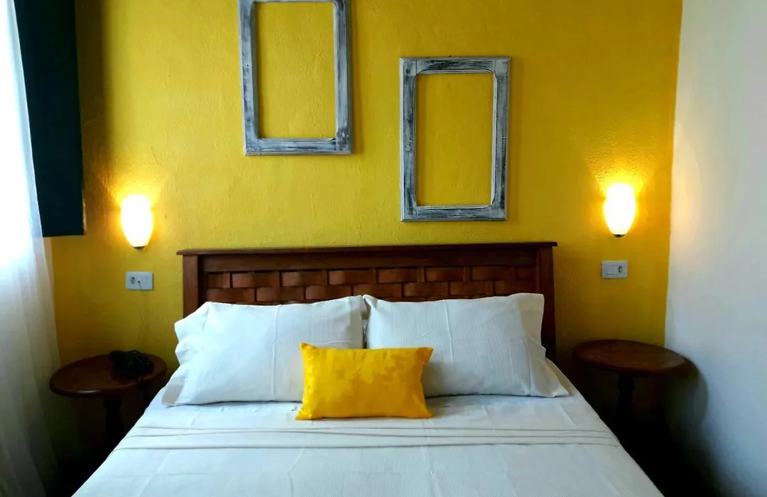 Luna Bahia Suites-1