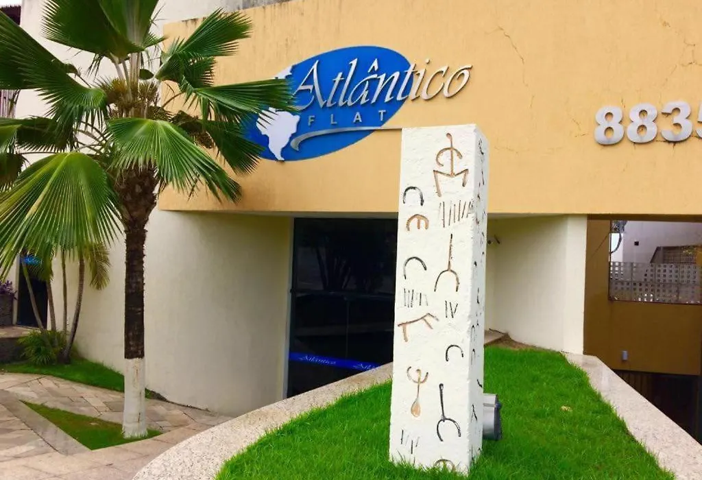 Atlantico Flat Natal-1