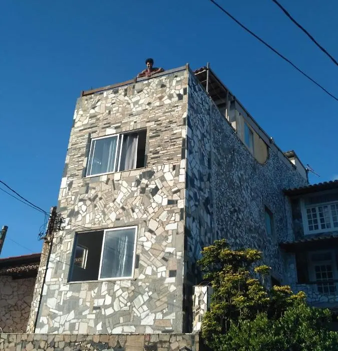 Casa Italiana 100M Mar-1
