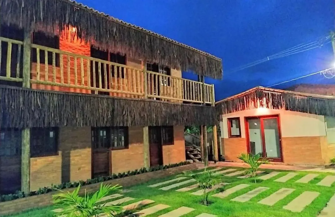 Mare Suites Patacho-1