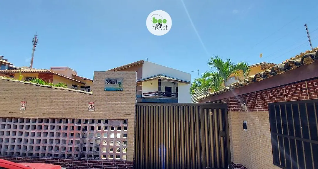 Copfl0105 - Duplex Moderno Em Frente Ao Pipa-1