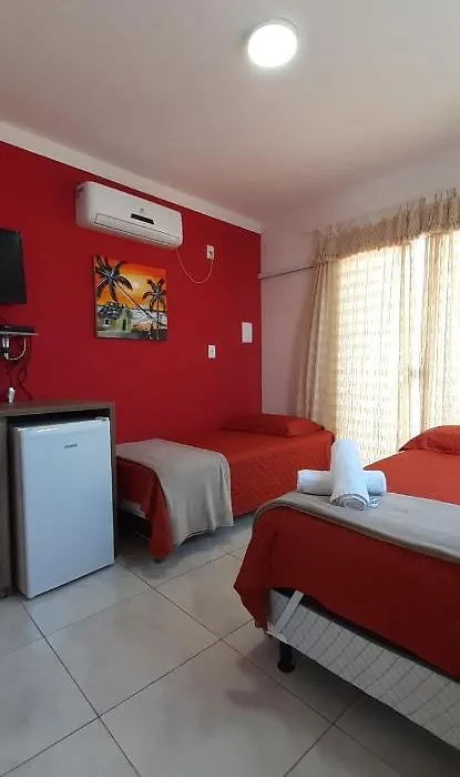 Recanto Das Dunas-1