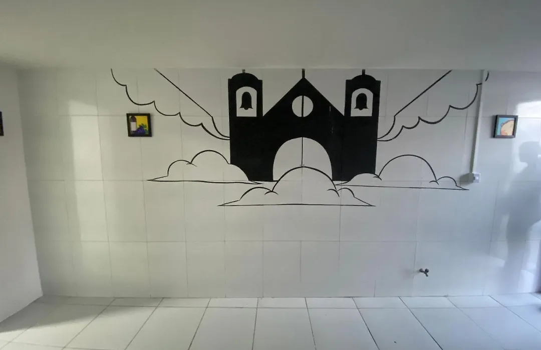 Pousada Aconchego-1