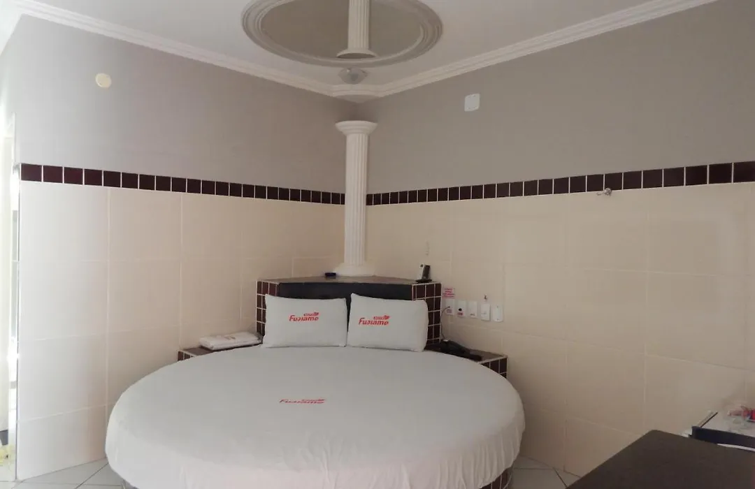 Motel Fujiame Camocim-1