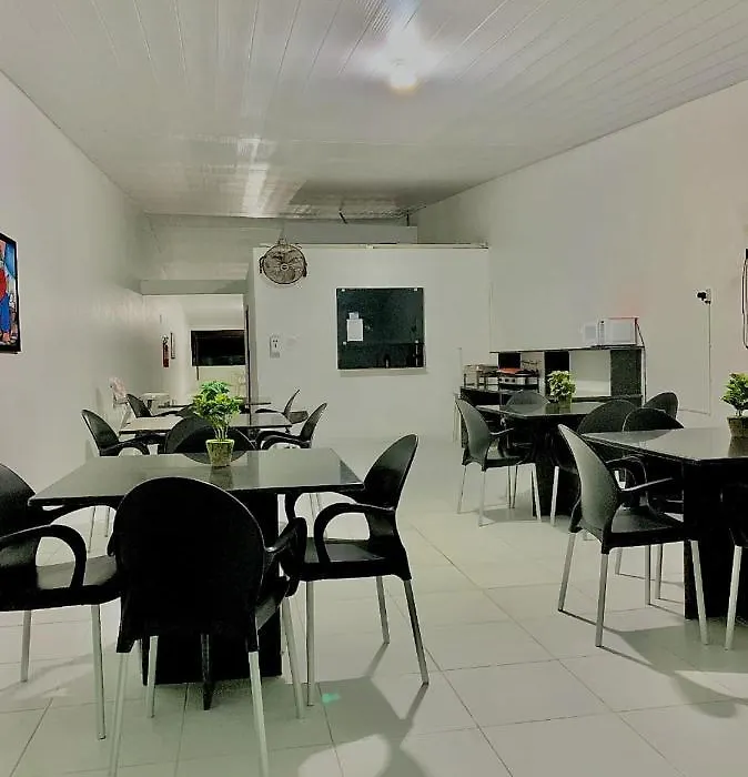 Pousada Marahub-1
