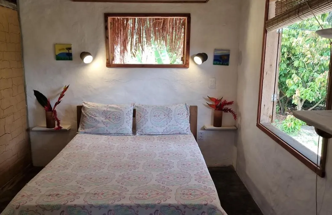 Casa Namoa Pousada-1