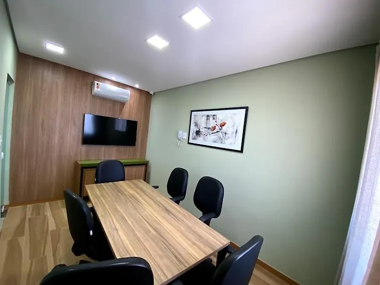Loft Com Vista Para Praia, Nascente E Acochegante-1
