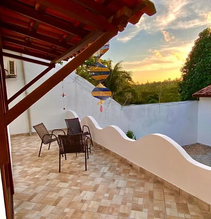 Sonho Da Bahia - Casas Arraial D'Ajuda-1