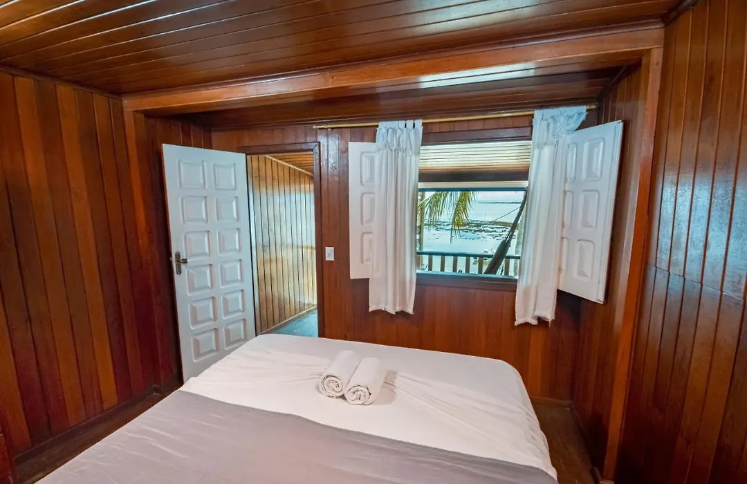 Amendoeira Praia Hotel-1