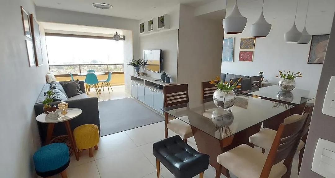 Cofdr0100 - Conforto Para Toda Familia-1