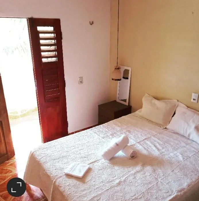 Suite Aconchegante-1