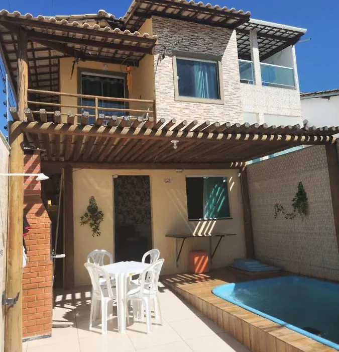 Casa De Praia-1