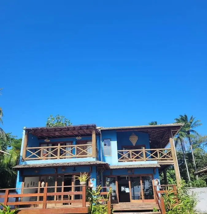 Casa Mabuia Beach-1