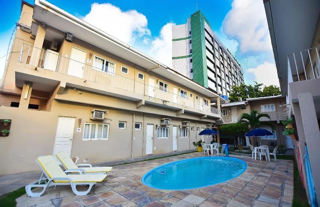 Vila Da Pajucara-1
