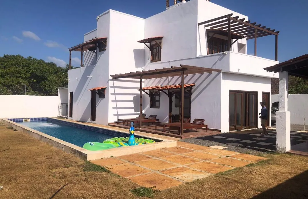 Casa Da Gringa-1