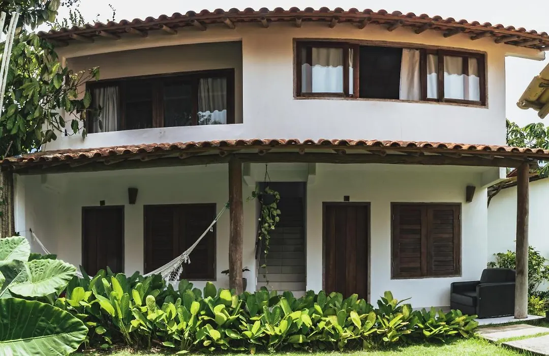 La Tienda Pousada-1
