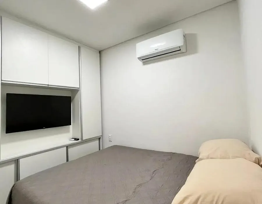 Eco Resort Praia dos Carneiros - Flat 218 CM-1