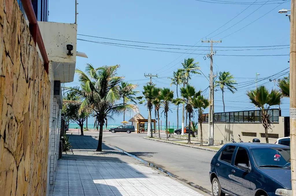 Apartamento Beira Mar Maceio Ll-1