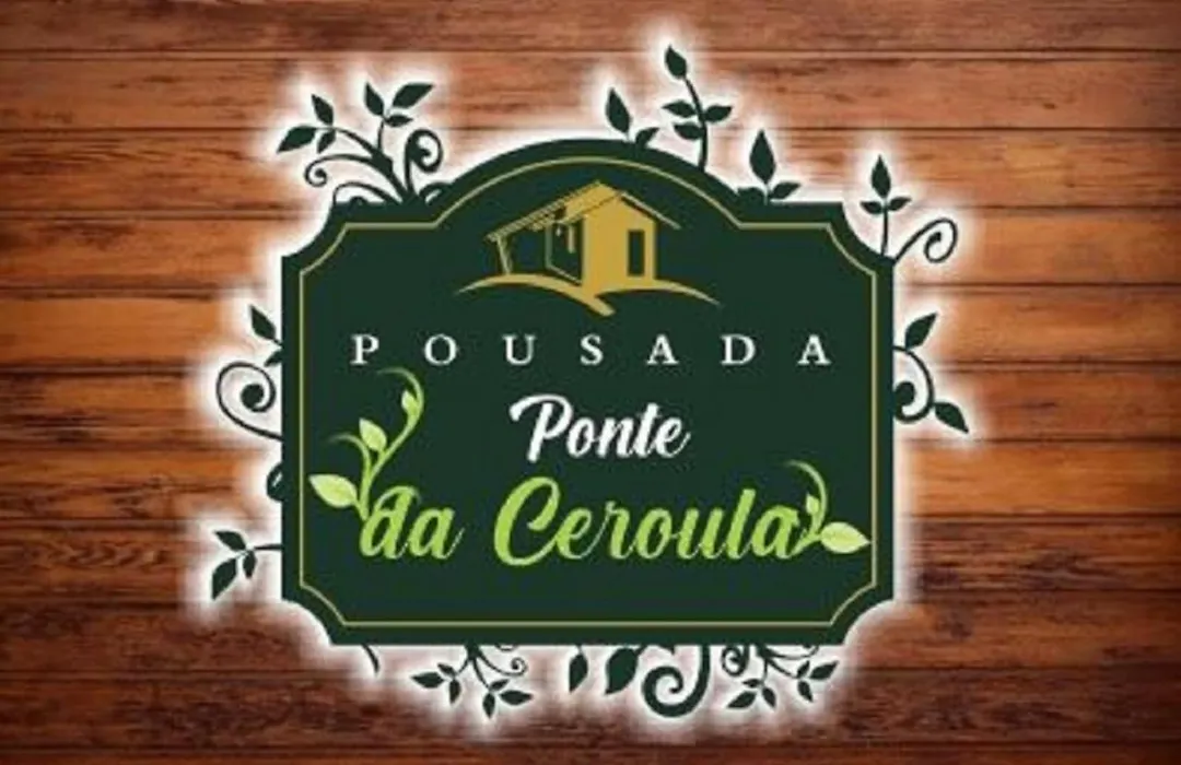 Pousada Ponte Da Ceroula-1