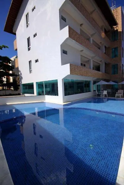 Praia dos carneiros flat hotel-1
