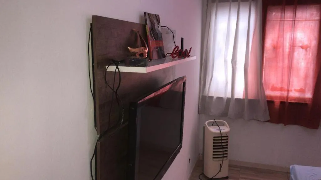 Apartamento No Centro Historico De Salvador-1