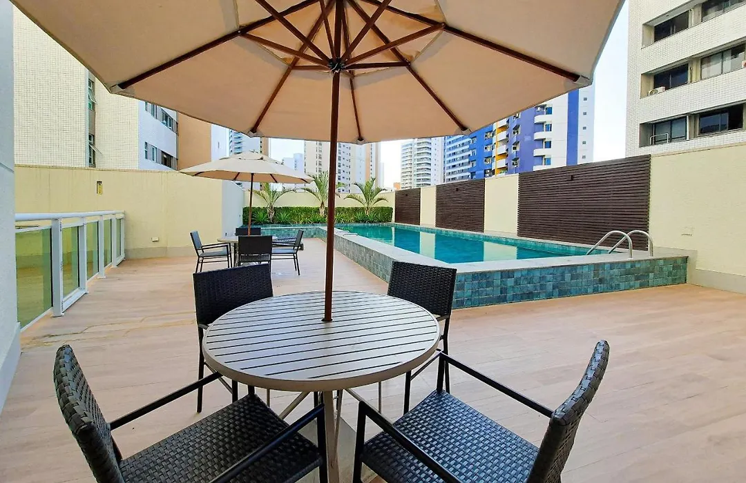 One Milenio - Luxuoso E Moderno Studio No Coco-1
