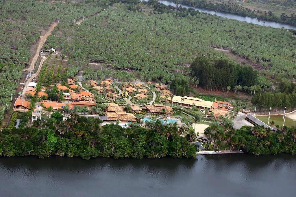 Porto Preguiças Resort-1