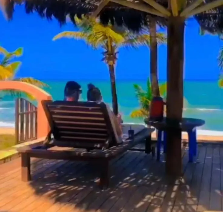 Pousada Luar da Praia-1