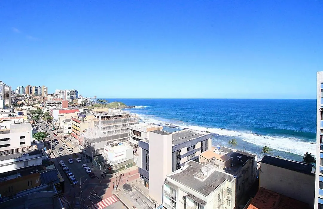 Smart Farol Da Barra - Vista Panoramica-1