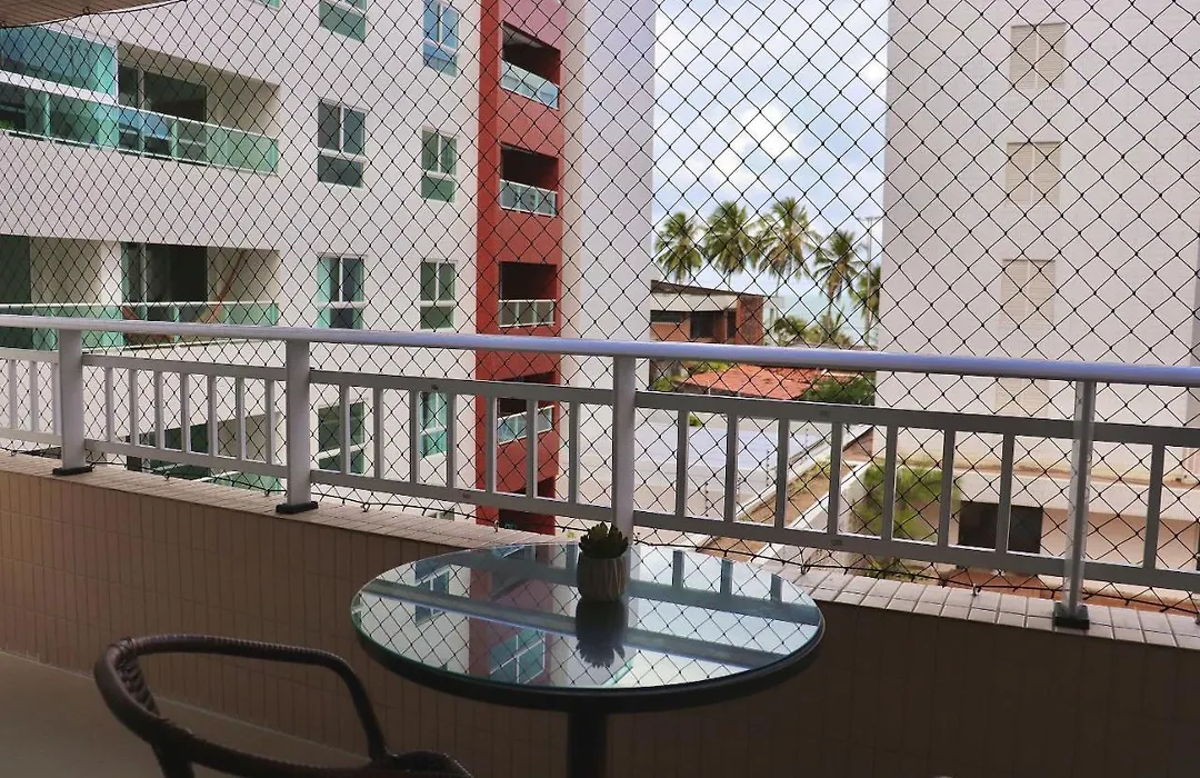 Condominio Jardins Do Atlantico Por Carpediem-1