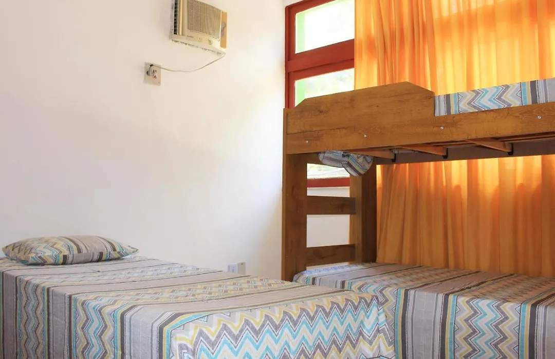 Hostel Morro Do Gato-1