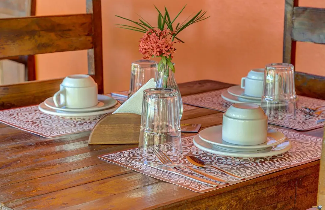 Pousada Casa Zaza-1