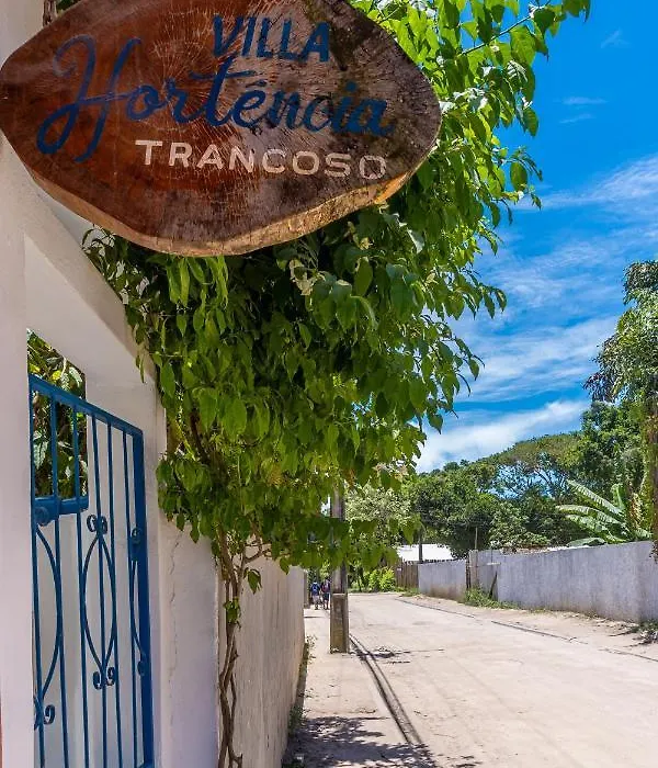 Villa Hortencia Trancoso-1