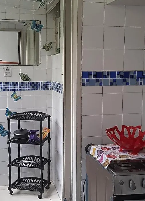 Super Prom Bem Localizado Orla Rio Vermelho- Barra 2 Quartos Ar Cond E Internet-1