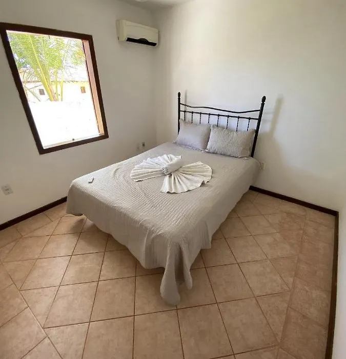 Harmony Suites Alagamar - Casa De Temporada-1