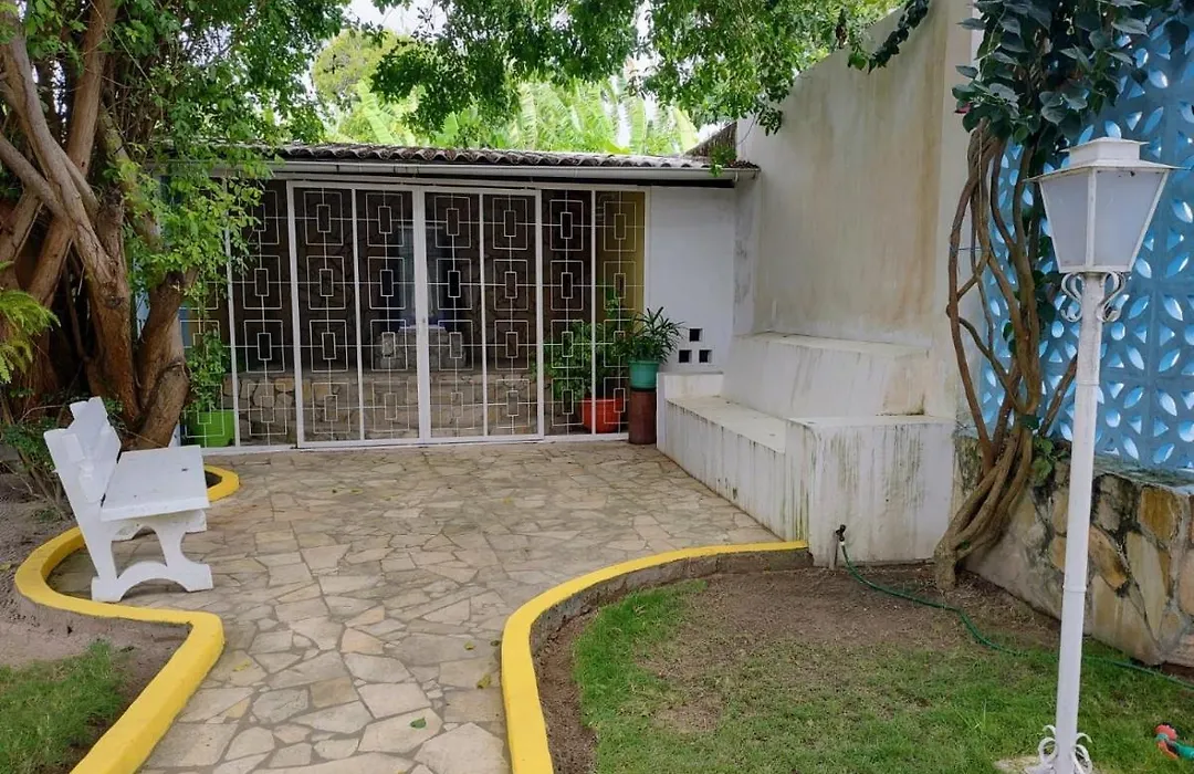 Pousada Don Robledo-1