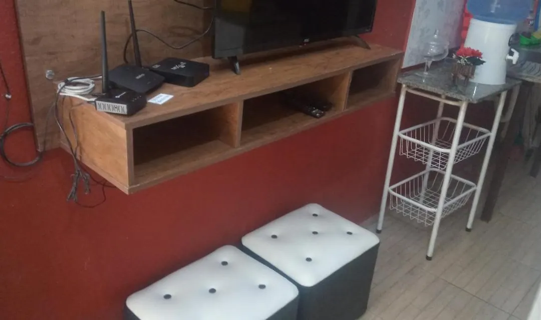 Casa Da Fernanda-1
