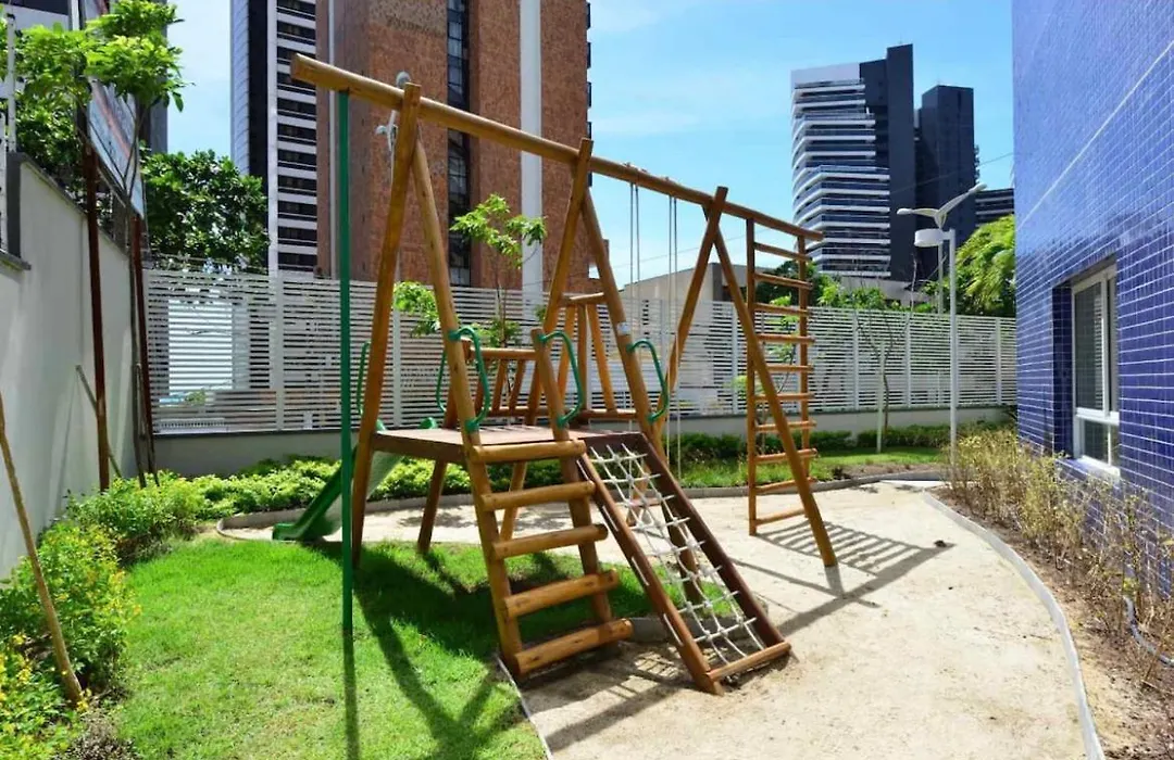 Apartamento Prox A Beira Mar-1