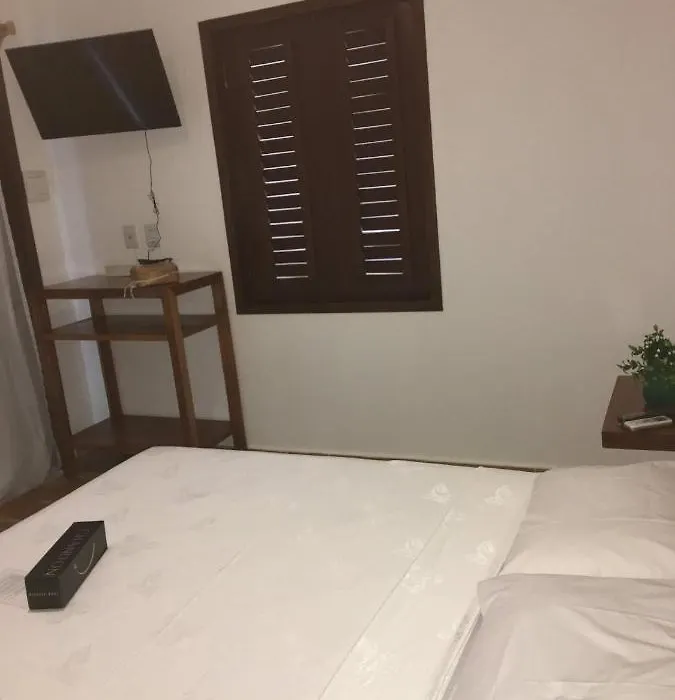 Casa Flor Do Mar 4-1