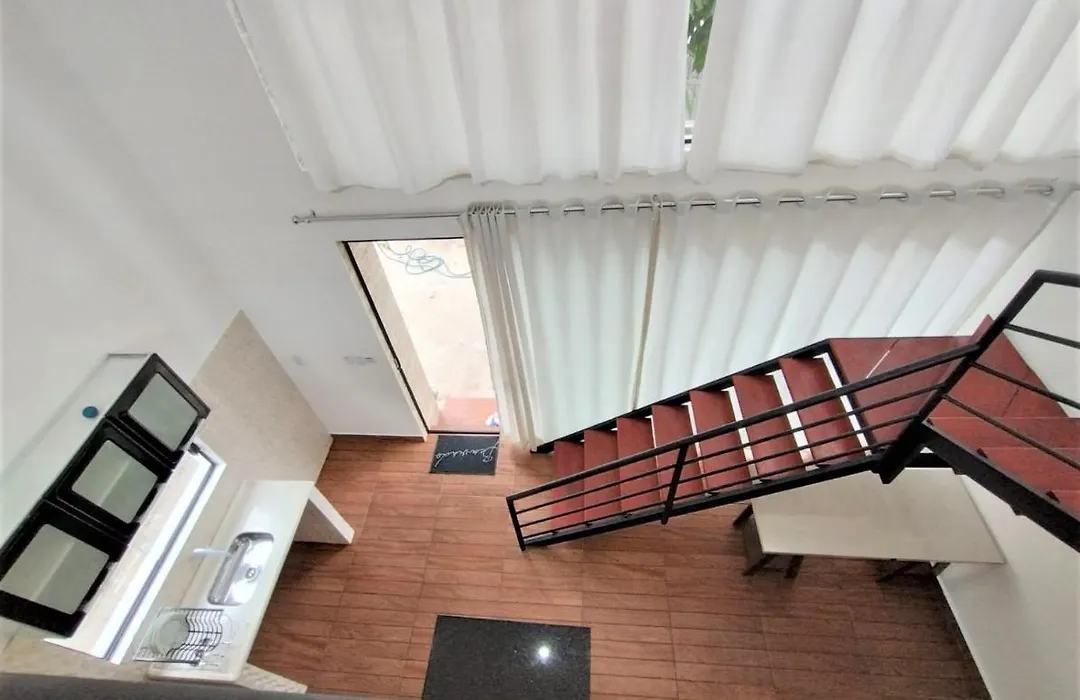 Loft Portal Do Sol-1