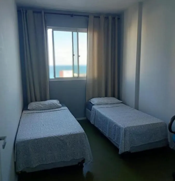 Apartamento Aconchegante Praia Da Barra-1