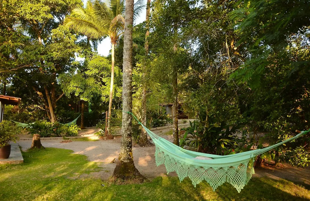 Pousada Vila Palma Boipeba-1