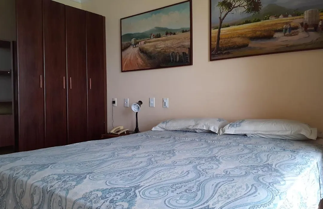 Happy 313 apartamento Frente mar-1