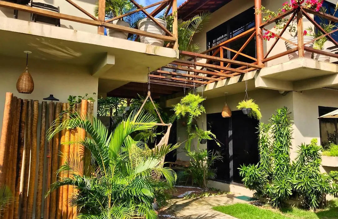 Casa Da Pranayama-Pipa/Rn-1