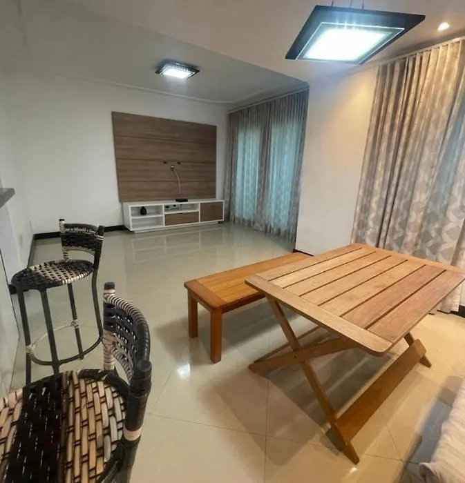 Casa Stella Mares Duplex-1