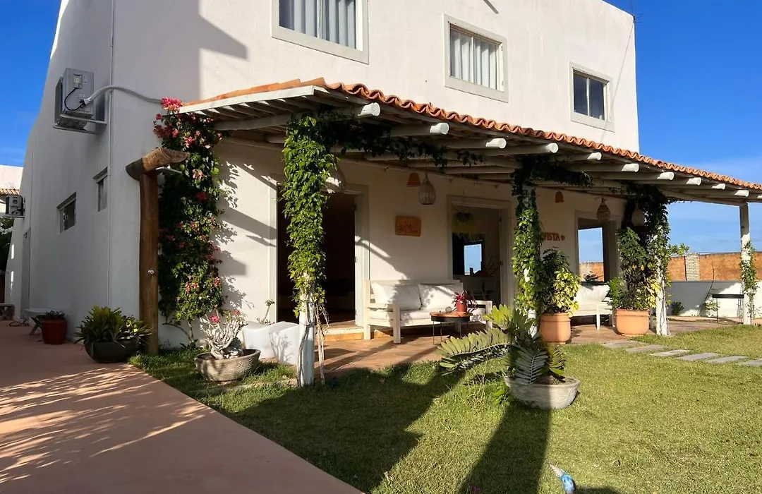 Maravista Guest House-1