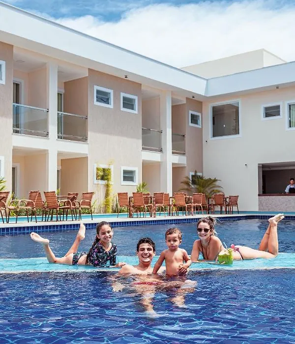 Orquideas Praia Hotel-1
